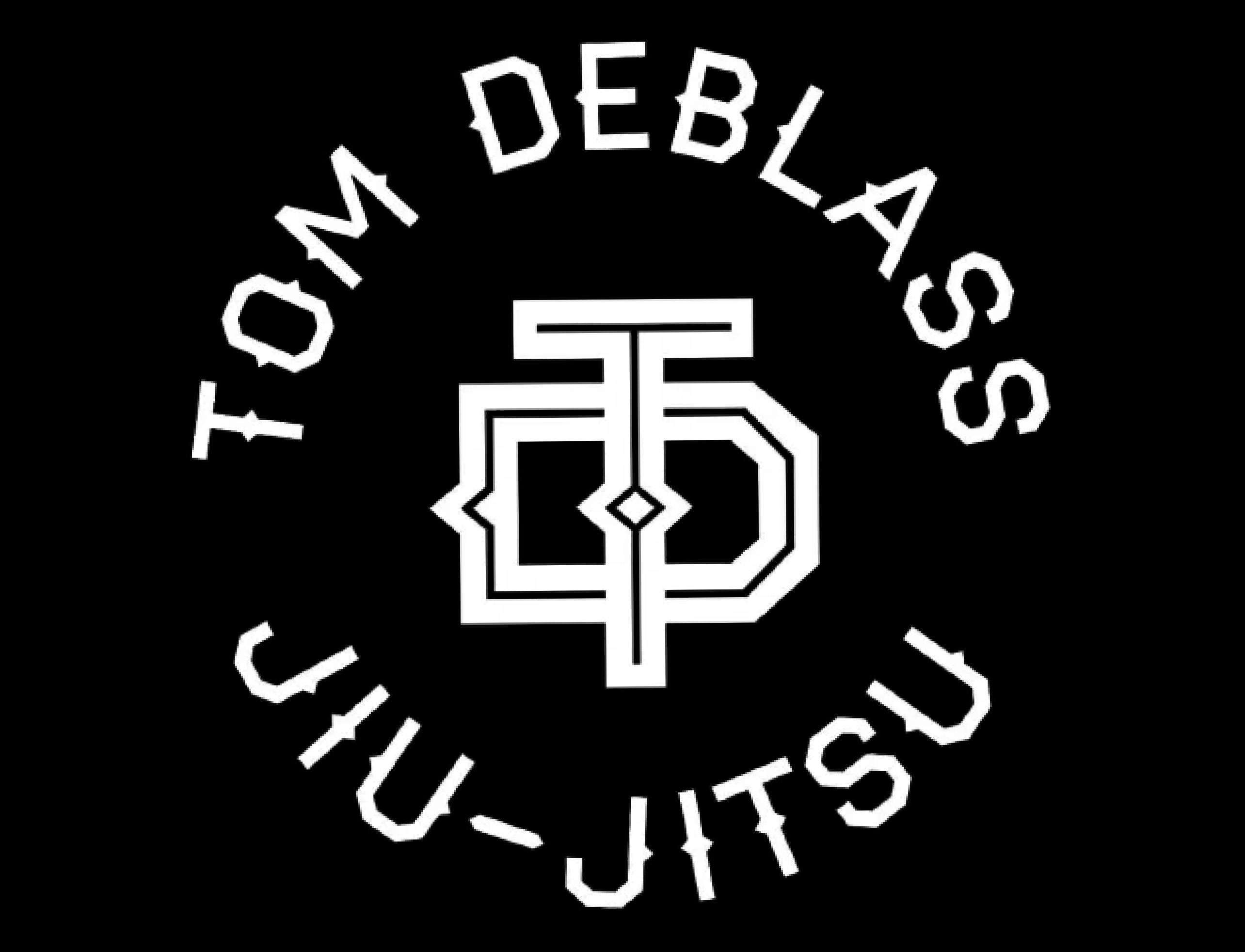Tom DeBlass