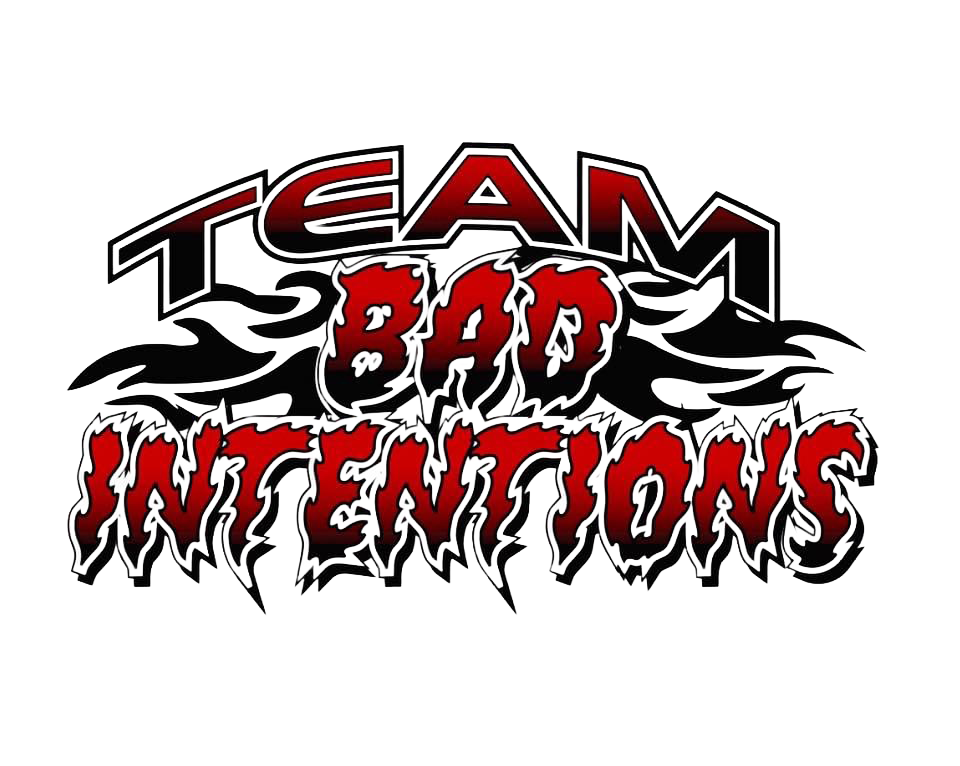 Team Bad Intentions